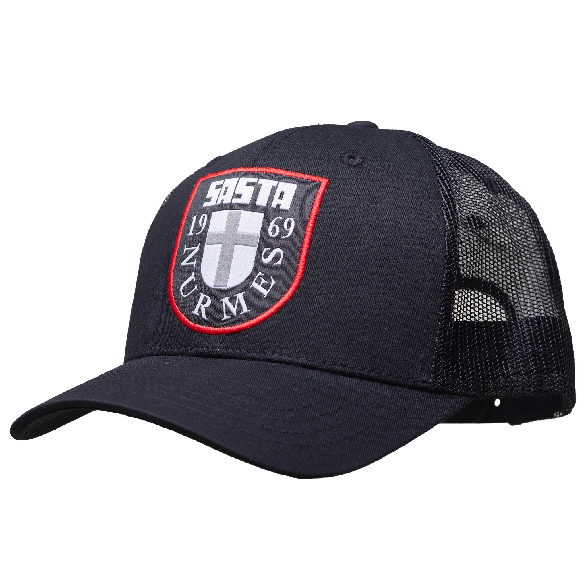 Metsästysasusteet naisille